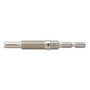 アネックス(ANEX) アンカー抜きビット M12mm×50アンカー用 AEB-1250