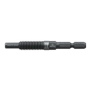 アネックス(ANEX) アンカー抜きビット W3/8(9.52mm)×40アンカー用 AEB-340