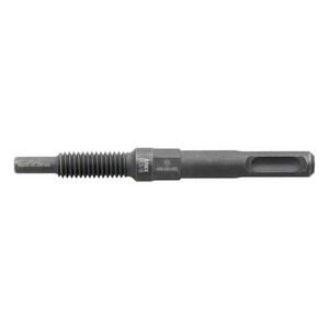 アネックス(ANEX) アンカー抜きビット W3/8(9.52mm)×40アンカー用 プラスハンマードリル用 AEB-340