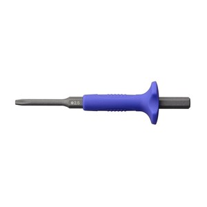 アネックス(ANEX) 六角ネジとりビット 2.5mm AK-22NH-2.5