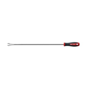 アネックス(ANEX) クリップリムーバー 10mm フラットロングタイプ 全長500mm 9136F-500