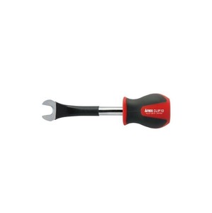アネックス(ANEX) クリップリムーバー 10mm スタービータイプ No.9136-S