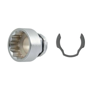 アネックス(ANEX) オフセットアダプター用 H21mmソケット AOA-1921