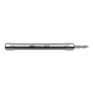 アネックス(ANEX) 強靭ロングビット ホルダー 150mm ALHP-150