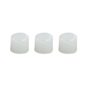 アネックス(ANEX) 交換ハンマーヘッド 中ハンマー用 (ナイロン 3ヶ) No.9047