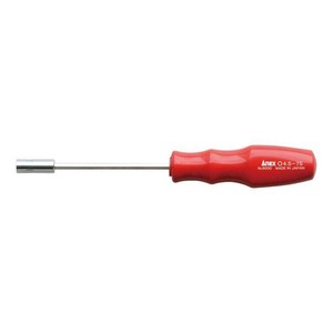 アネックス(ANEX) ボックスドライバー H4.5×75 No.6000