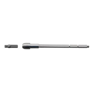アネックス(ANEX) スーパーアクショングリップドライバー専用ビット No.3350-635H