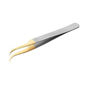 アネックス(ANEX) ステンレスピンセット トゲ抜き No.146
