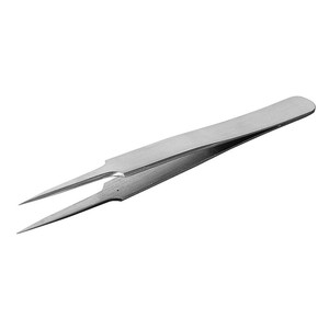 アネックス(ANEX) ステンレスピンセット GGタイプ No.145