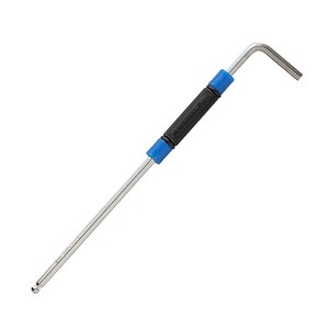 アネックス(ANEX) スピードハンドル ボールポイントレンチ H3×BP3mm HB5-3