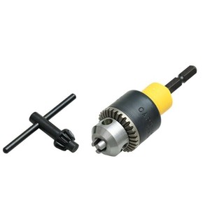 アネックス(ANEX) ドリルチャック 0.8mm〜6.5mm AKL-230