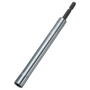 トップ工業(TOP) 電動ドリル用 強軸ソケット ロングタイプ 六角 ETS-10L