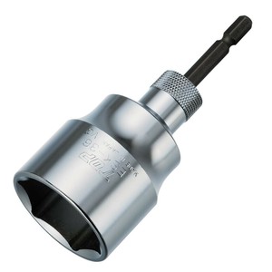 トップ工業(TOP) 電動ドリル用 強替軸ソケット 六角 ESK-36TS