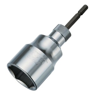 トップ工業(TOP) 電動ドリル用 強替軸ソケット 六角 ESK-32TS