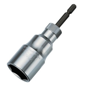 トップ工業(TOP) 電動ドリル用 強替軸ソケット 六角 ESK-26TS