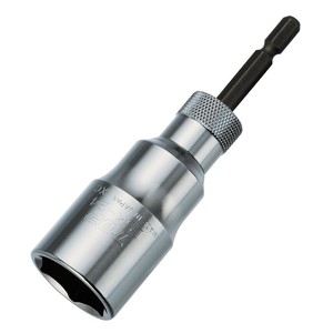 トップ工業(TOP) 電動ドリル用 強替軸ソケット 六角 ESK-24TS