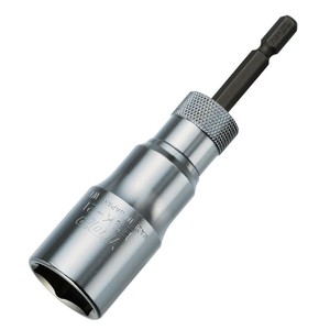 トップ工業(TOP) 電動ドリル用 強替軸ソケット 六角 ESK-21TS