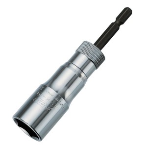 トップ工業(TOP) 電動ドリル用 強替軸ソケット 六角 ESK-19TS