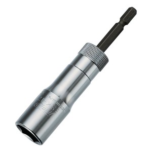 トップ工業(TOP) 電動ドリル用 強替軸ソケット 六角 ESK-17TS