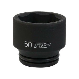 トップ工業(TOP) インパクトレンチ用 ソケット (差込角19.0mm) PT-650