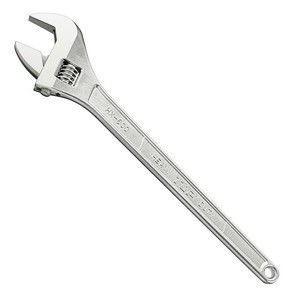 トップ工業(TOP) モンキレンチ 口開き寸法:0〜68mm HX-600