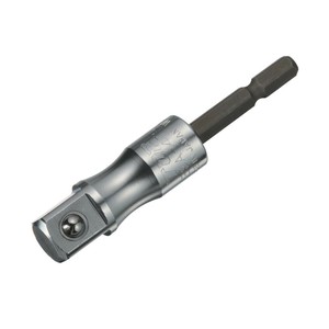 トップ工業(TOP) 強軸ソケットアダプター 差込角12.7mm(1/2) ESA-4TS