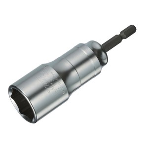 トップ工業(TOP) 電動ドリル用 強軸ソケット 対応寸法S:24mm ETS-24