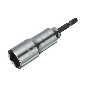 トップ工業(TOP) 電動ドリル用 強軸ソケット 対応寸法S:21mm ETS-21