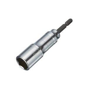トップ工業(TOP) 電動ドリル用 強軸ソケット 対応寸法S:18mm ETS-18