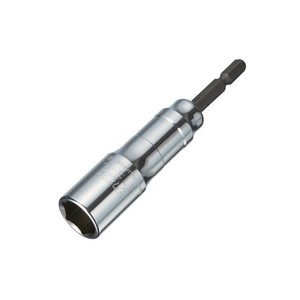 トップ工業(TOP) 電動ドリル用 強軸ソケット 対応寸法S:16mm ETS-16