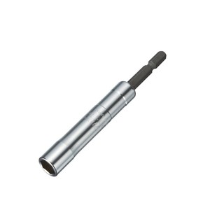 トップ工業(TOP) 電動ドリル用 強軸ソケット 対応寸法S:10mm ETS-10