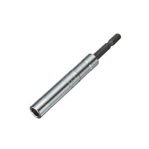 トップ工業(TOP) 電動ドリル用 強軸ソケット 対応寸法S:8mm ETS-8
