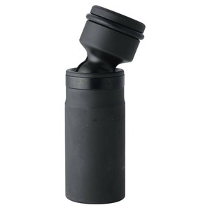 トップ工業(TOP) インパクトレンチ用 ユニバーサルソケット 差込角19.0mm 首振り30度 PUS-632