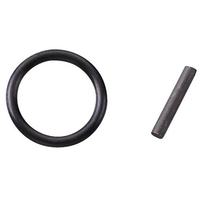トップ工業(TOP) インパクトレンチ用 Oリングピン セット OP-64