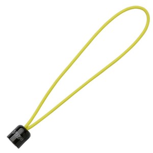 トップ工業(TOP) 工具接続コード 全長100mm 取付可能重量2kg対応 イエロー SFC-CMY