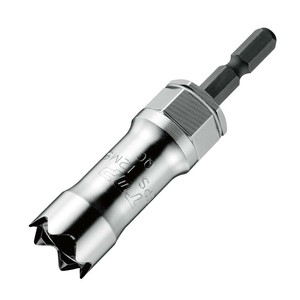 トップ工業(TOP) 電動ドリル用 ソケットピーコン用マルチソケット 手動・電動兼用 EPS-12MS