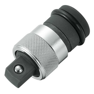 トップ工業(TOP) インパクトレンチ用 ワンタッチアダプター 差込角12.7mm EPA-4