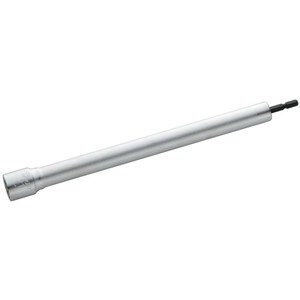 トップ工業(TOP) 電動ドリル用 軽天ソケット 対辺寸法21mm ESL-213