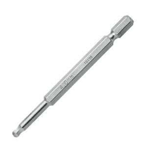 トップ工業(TOP) 電動ドリル用 ボールポイントビット 対応寸法4mm EBP-40