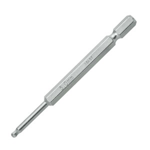 トップ工業(TOP) 電動ドリル用 ボールポイントビット 対応寸法3mm EBP-30
