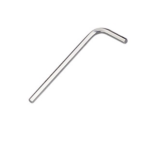 トップ工業(TOP) 六角棒レンチ スタンダードタイプ 首下長20mm HES-30