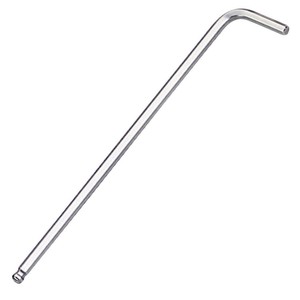トップ工業(TOP) ボールポイントレンチ ロングタイプ 首下長32mm HBL-60