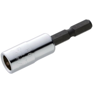 トップ工業(TOP) 電動ドリル用 軸足ソケット 適応ネジ径W3/8(3分) EJS-3