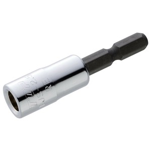 トップ工業(TOP) 電動ドリル用 軸足ソケット 適応ネジ径W5/16(2分5厘) EJS-2.5