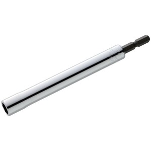 トップ工業(TOP) 電動ドリル用 ソケットロングタイプ 六角 EDS-10L