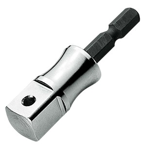 トップ工業(TOP) 電動ドリル用 インパクトソケットアダプター 差込角S9.5mm FNA-3D