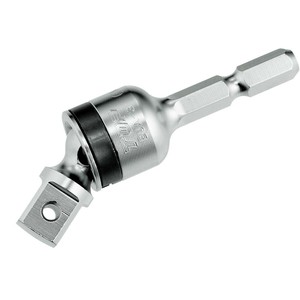 トップ工業(TOP) 電動ドリル用 ユニバーサルインパクトソケットアダプター 差込角S9.5mm 首振30度 EUA-3P