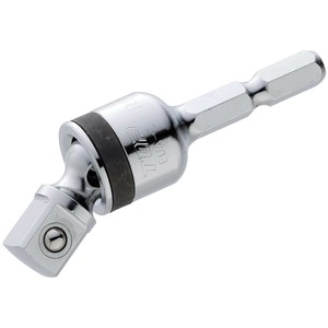トップ工業(TOP) 電動ドリル用 ユニバーサルソケットアダプター EUA-3