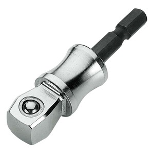 トップ工業(TOP) 電動ドリル用 フレックスソケットアダプター ESA-4F