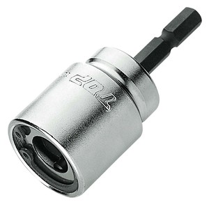 トップ工業(TOP) 電動ドリル用 全ネジソケット ZNS-4
